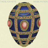 The Black Keys - Magic Potion Vinyl Vinyl