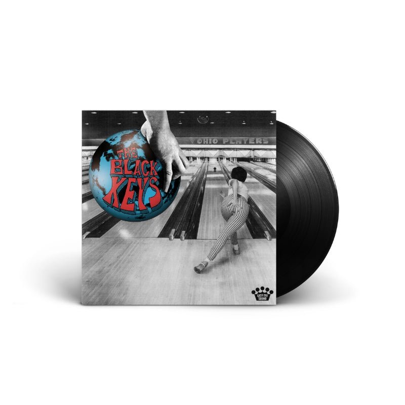 The Black Keys - Ohio Players Vinyl
