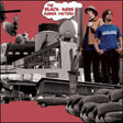 The Black Keys - Rubber Factory Vinyl Vinyl