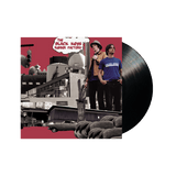 The Black Keys - Rubber Factory Vinyl Vinyl