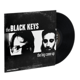The Black Keys - The Big Come Up Vinyl Vinyl