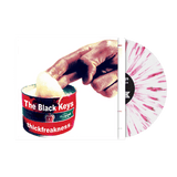 The Black Keys - Thickfreakness Vinyl Vinyl