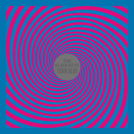 The Black Keys - Turn Blue Vinyl Vinyl
