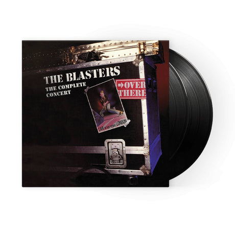 The Blasters - Over There: Live at The Venue London 1982, The Complete Concert Vinyl Vinyl