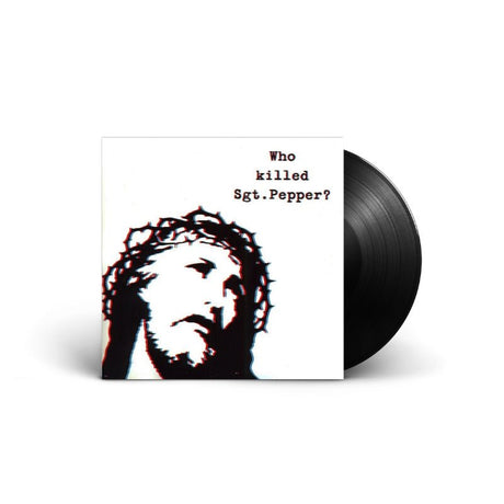 The Brian Jonestown Massacre - Who Killed Sgt. Pepper? Vinyl Vinyl