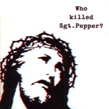 The Brian Jonestown Massacre - Who Killed Sgt. Pepper? Vinyl Vinyl