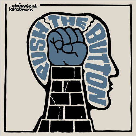 The Chemical Brothers - Push The Button Vinyl Vinyl