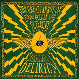 The Claypool Lennon Delirium - The Great Parrot - Ox And The Golden Egg Of Empathy Vinyl Vinyl