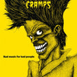 The Cramps - Bad Music For Bad People Vinyl Vinyl