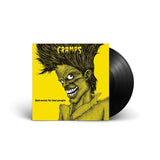 The Cramps - Bad Music For Bad People Vinyl Vinyl