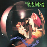 The Cramps - Psychedelic Jungle Vinyl Vinyl