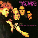 The Cramps - Songs The Lord Taught Us Vinyl Vinyl