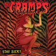 The Cramps - Stay Sick! Vinyl Vinyl