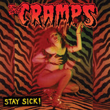 The Cramps - Stay Sick! Vinyl Vinyl