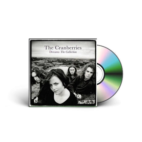 The Cranberries - Dreams - The Collection CD Vinyl