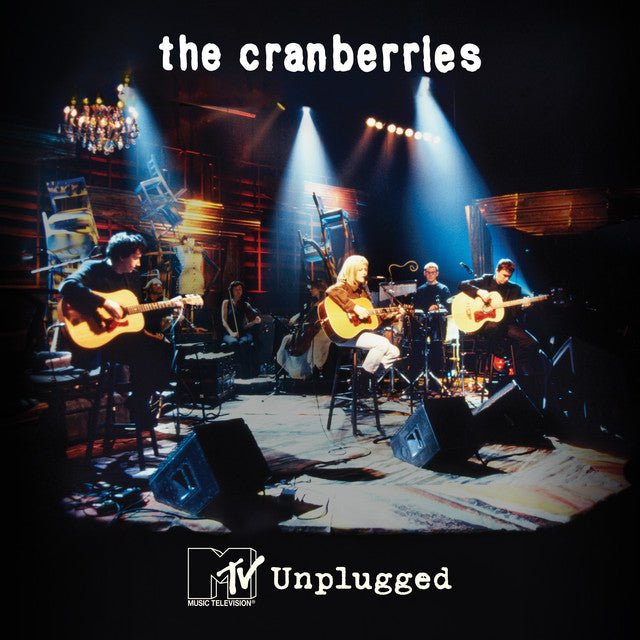 The Cranberries - MTV Unplugged Vinyl Vinyl