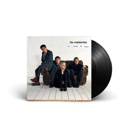 The Cranberries - No Need To Argue Vinyl Vinyl