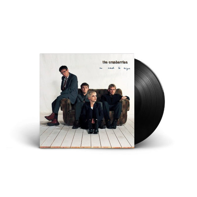 The Cranberries - No Need To Argue Vinyl Vinyl