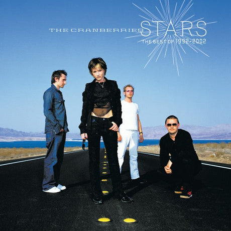 The Cranberries - Stars: The Best Of 1992 - 2002 Vinyl Vinyl