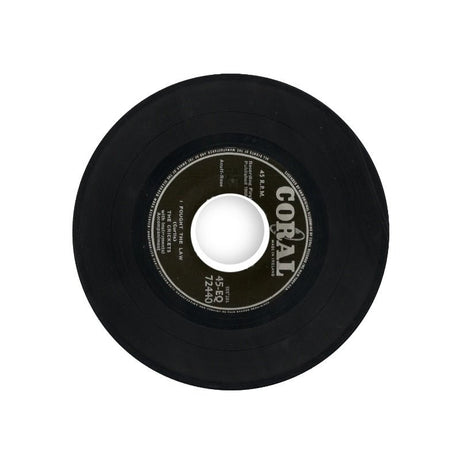 The Crickets - I Fought The Law Vinyl Vinyl