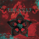 The Cult - Beyond Good And Evil Vinyl Vinyl