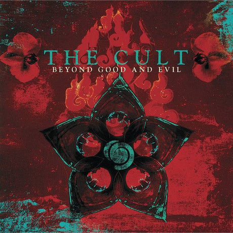 The Cult - Beyond Good And Evil Vinyl Vinyl