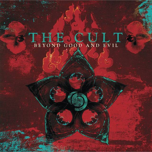 The Cult - Beyond Good And Evil Vinyl Vinyl
