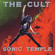 The Cult - Sonic Temple Vinyl