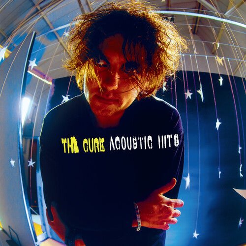 The Cure - Acoustic Hits Vinyl Vinyl