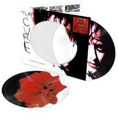 The Cure - Bloodflowers Vinyl Vinyl