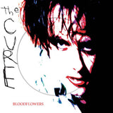 The Cure - Bloodflowers Vinyl Vinyl