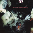 The Cure - Disintegration Vinyl Vinyl