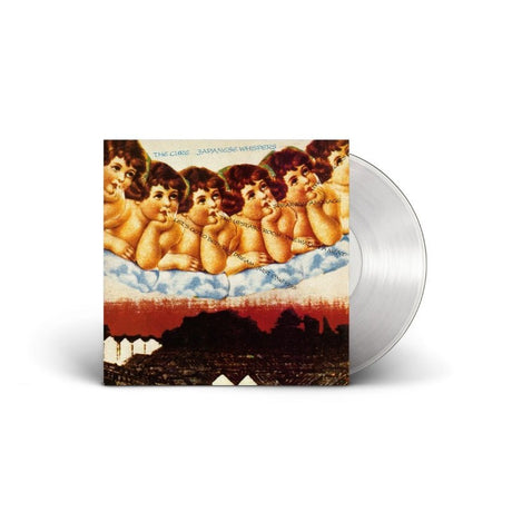 The Cure - Japanese Whispers - The Singles: Nov 82 - Nov 83 Vinyl