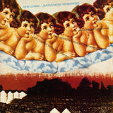 The Cure - Japanese Whispers - The Singles: Nov 82 - Nov 83 Vinyl