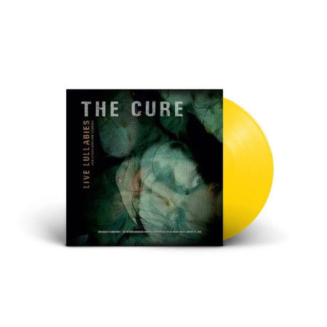 The Cure - Live Lullabies & Other Bedtime Stories Vinyl Vinyl