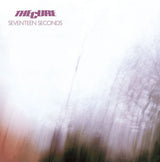 The Cure - Seventeen Seconds Vinyl Vinyl