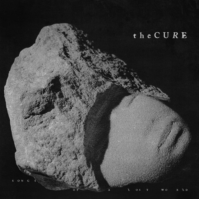 The Cure - Songs Of A Lost World Vinyl Vinyl