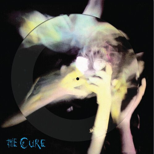 The Cure - The Head on the Door Vinyl Vinyl