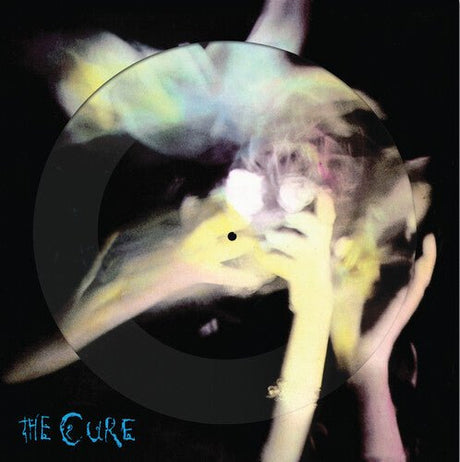 The Cure - The Head on the Door Vinyl Vinyl