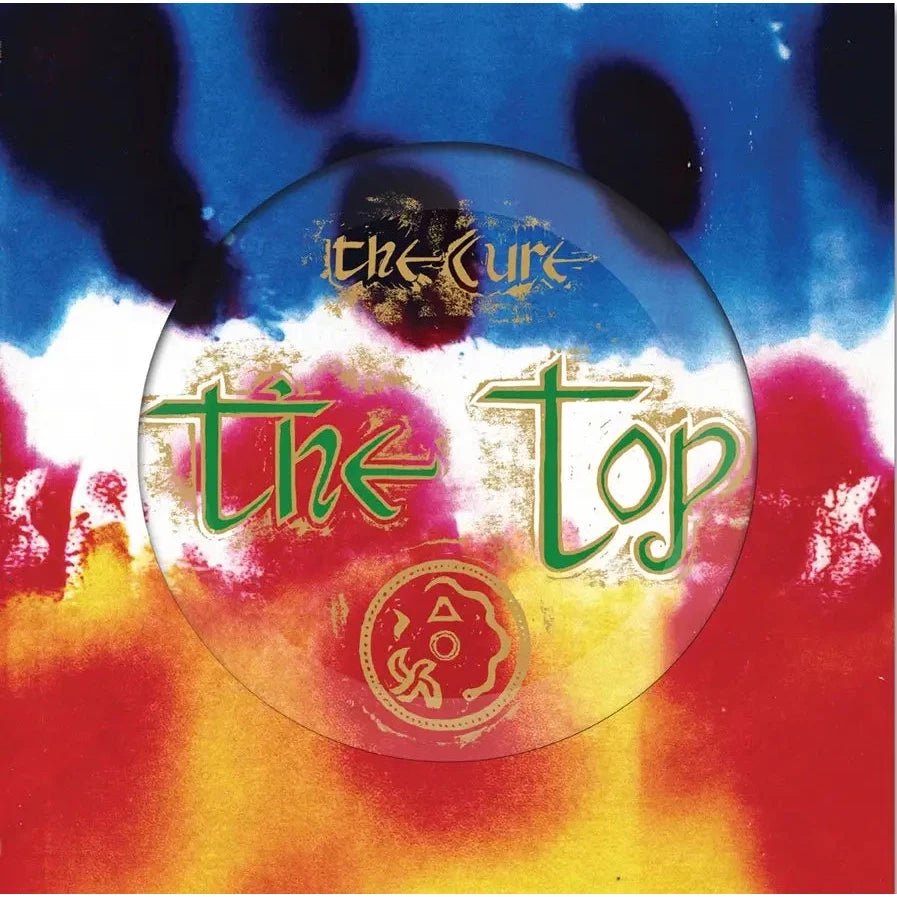The Cure - The Top (RSD 2024) Vinyl