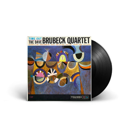 The Dave Brubeck Quartet - Time Out Vinyl