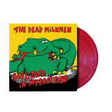 The Dead Milkmen - Big Lizard in My Backyard Vinyl Vinyl