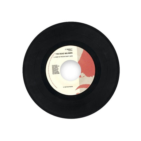 The Dead Milkmen - Punk Rock Girl Great copy from a real record shop. All our used records are washed with a Degritter sonic cleaner. Very Good Plus (VG+) Vinyl