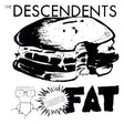 The Descendents - Bonus Fat Vinyl