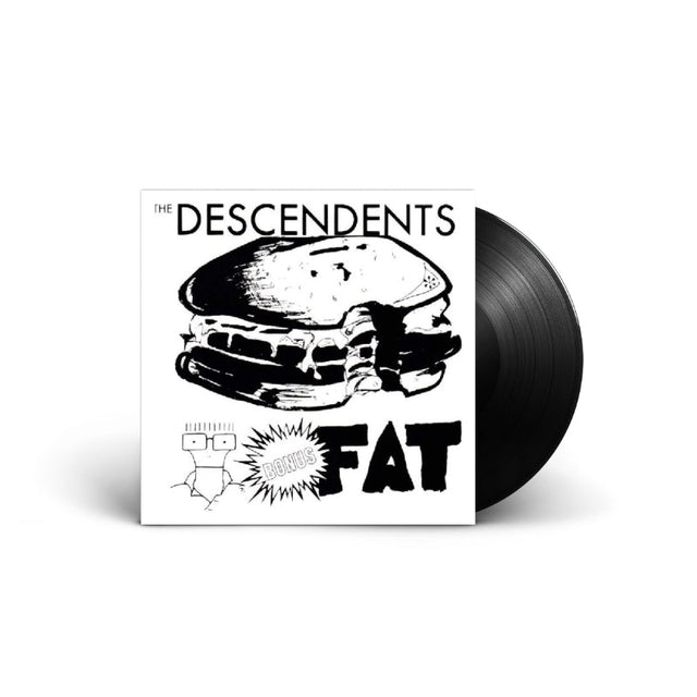 The Descendents - Bonus Fat Vinyl