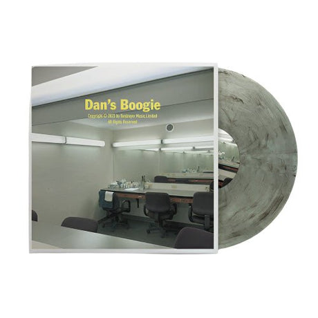 The Destroyer - Dan's Boogie Vinyl Vinyl