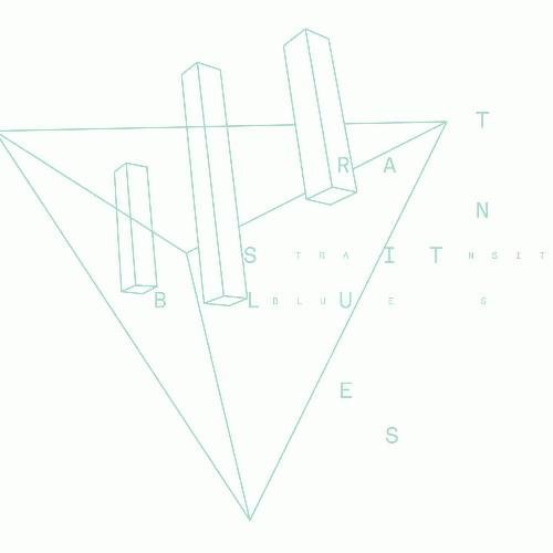 The Devil Wears Prada - Transit Blues Vinyl