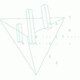 The Devil Wears Prada - Transit Blues Vinyl
