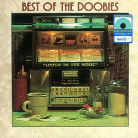 The Doobie Brothers - Best Of The Doobies Vinyl Vinyl