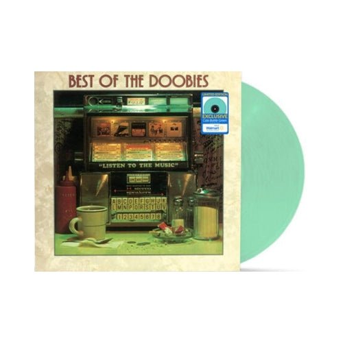 The Doobie Brothers - Best Of The Doobies Vinyl Vinyl